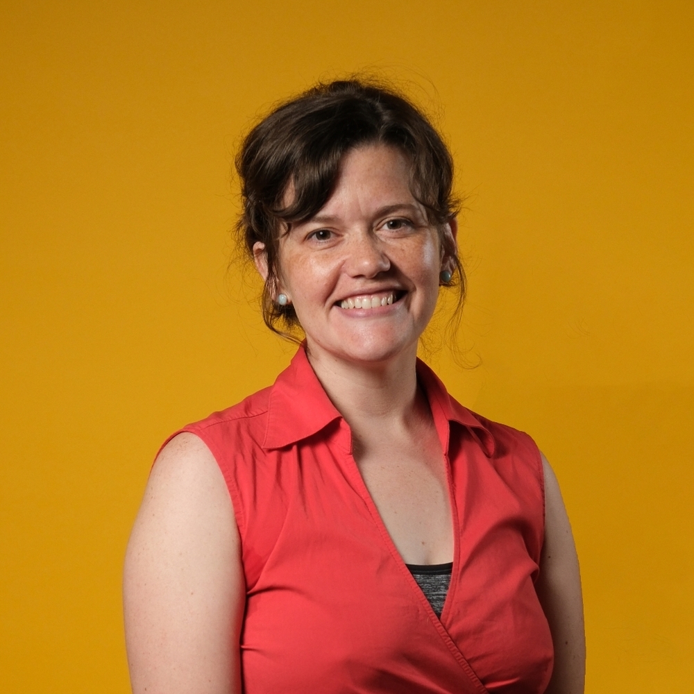 Meet your Posher, Ally